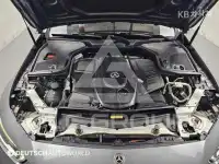 2018 Mercedes Benz CLS-Class