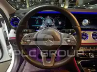 2018 Mercedes Benz CLS-Class