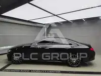 2018 Mercedes Benz CLS-Class