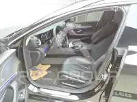 2018 Mercedes Benz CLS-Class