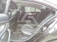 2018 Mercedes Benz CLS-Class