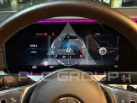2018 Mercedes Benz CLS-Class