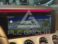 2018 Mercedes Benz CLS-Class