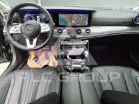 2018 Mercedes Benz CLS-Class
