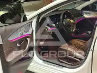 2018 Mercedes Benz CLS-Class