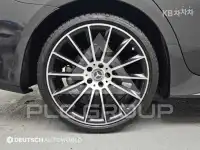 2018 Mercedes Benz CLS-Class