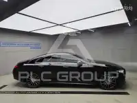 2018 Mercedes Benz CLS-Class