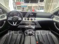 2018 Mercedes Benz CLS-Class