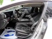 2018 Mercedes Benz CLS-Class