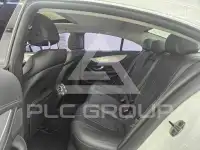 2018 Mercedes Benz CLS-Class