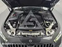 2018 Mercedes Benz CLS-Class