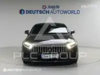 2018 Mercedes Benz CLS-Class