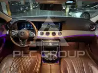 2018 Mercedes Benz CLS-Class