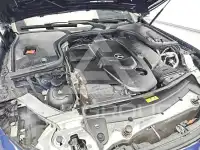 2018 Mercedes Benz CLS-Class