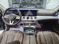 2018 Mercedes Benz CLS-Class