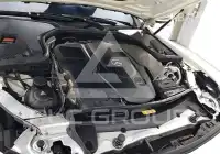 2018 Mercedes Benz CLS-Class