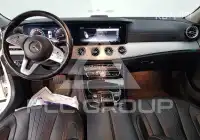 2018 Mercedes Benz CLS-Class