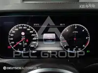 2018 Mercedes Benz CLS-Class