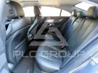 2018 Mercedes Benz CLS-Class