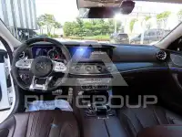2018 Mercedes Benz CLS-Class