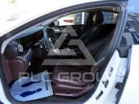 2018 Mercedes Benz CLS-Class