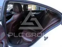 2018 Mercedes Benz CLS-Class