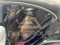 2018 Mercedes Benz CLS-Class