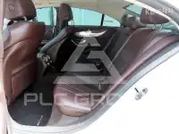 2018 Mercedes Benz CLS-Class
