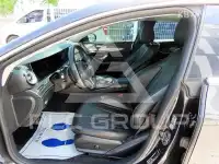 2018 Mercedes Benz CLS-Class