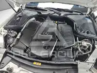 2018 Mercedes Benz CLS-Class