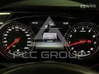 2018 Mercedes Benz E-Class
