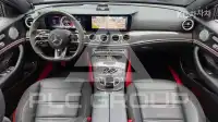 2018 Mercedes Benz E-Class