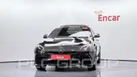 2018 Mercedes Benz E-Class