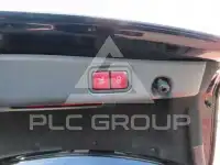 2018 Mercedes Benz E-Class