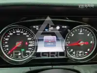 2018 Mercedes Benz E-Class