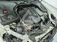 2018 Mercedes Benz E-Class