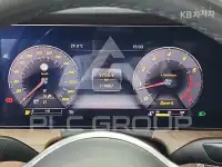 2018 Mercedes Benz E-Class