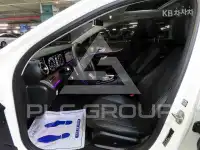 2018 Mercedes Benz E-Class
