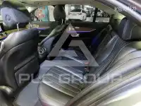 2018 Mercedes Benz E-Class