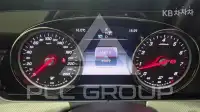 2018 Mercedes Benz E-Class