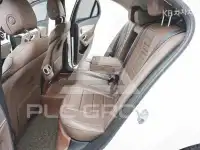 2018 Mercedes Benz E-Class