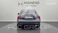2018 Mercedes Benz E-Class
