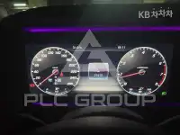 2018 Mercedes Benz E-Class
