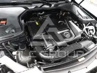 2018 Mercedes Benz E-Class