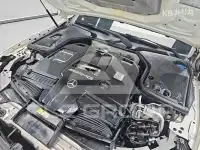 2018 Mercedes Benz E-Class