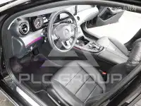 2018 Mercedes Benz E-Class