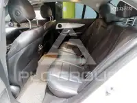 2018 Mercedes Benz E-Class