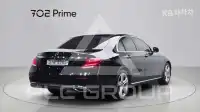 2018 Mercedes Benz E-Class