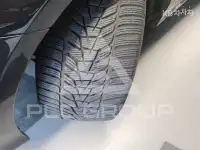 2018 Mercedes Benz E-Class