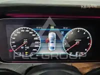 2018 Mercedes Benz E-Class